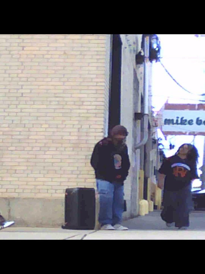 POCKET WORK WORKSHOP SERIES Facilitated by @rhythmhood @rhythmhoodsnipesstudio 

NEXT UP:
LOVE @viaxlove 
RAH @ibrrraaah 

SUNDAY, FEB. 22, 2026
LOVE: 6:00 PM - 7:30 PM
RAH: 7:30 PM - 9:00 PM

$20 for 1
$35 for Both
LINK IN BIO TO REGISTER!

📍: 2643