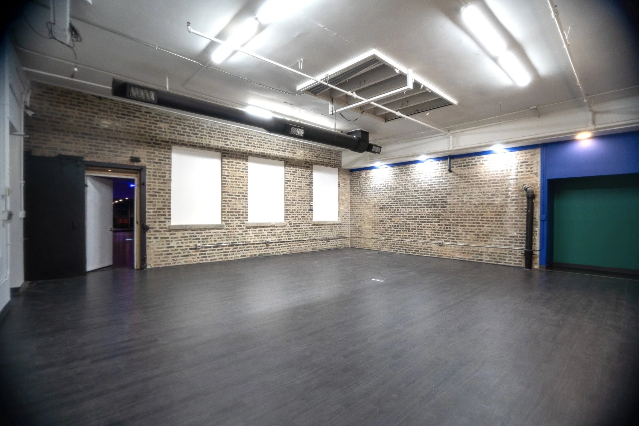 Studio H