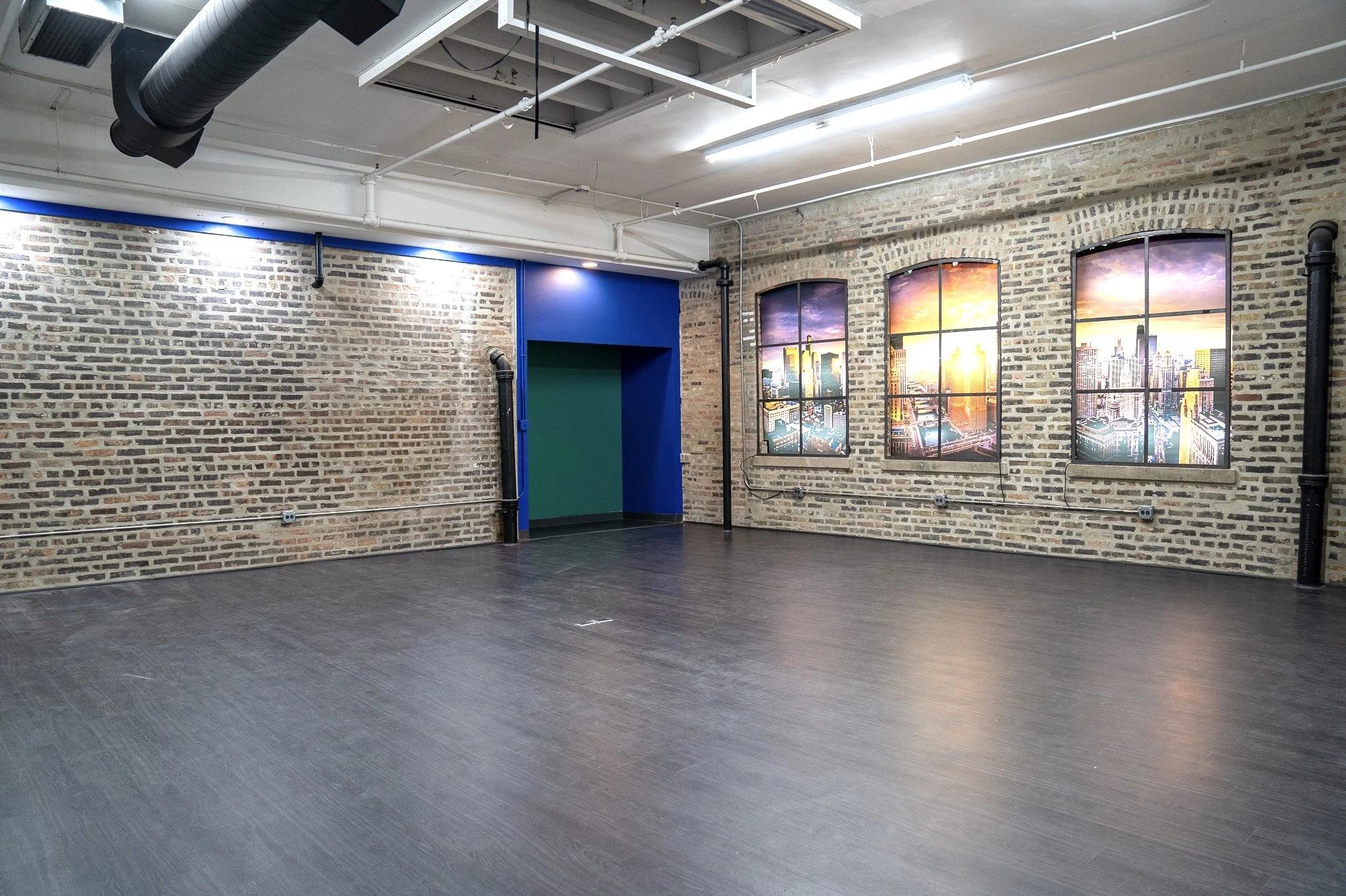 Studio H