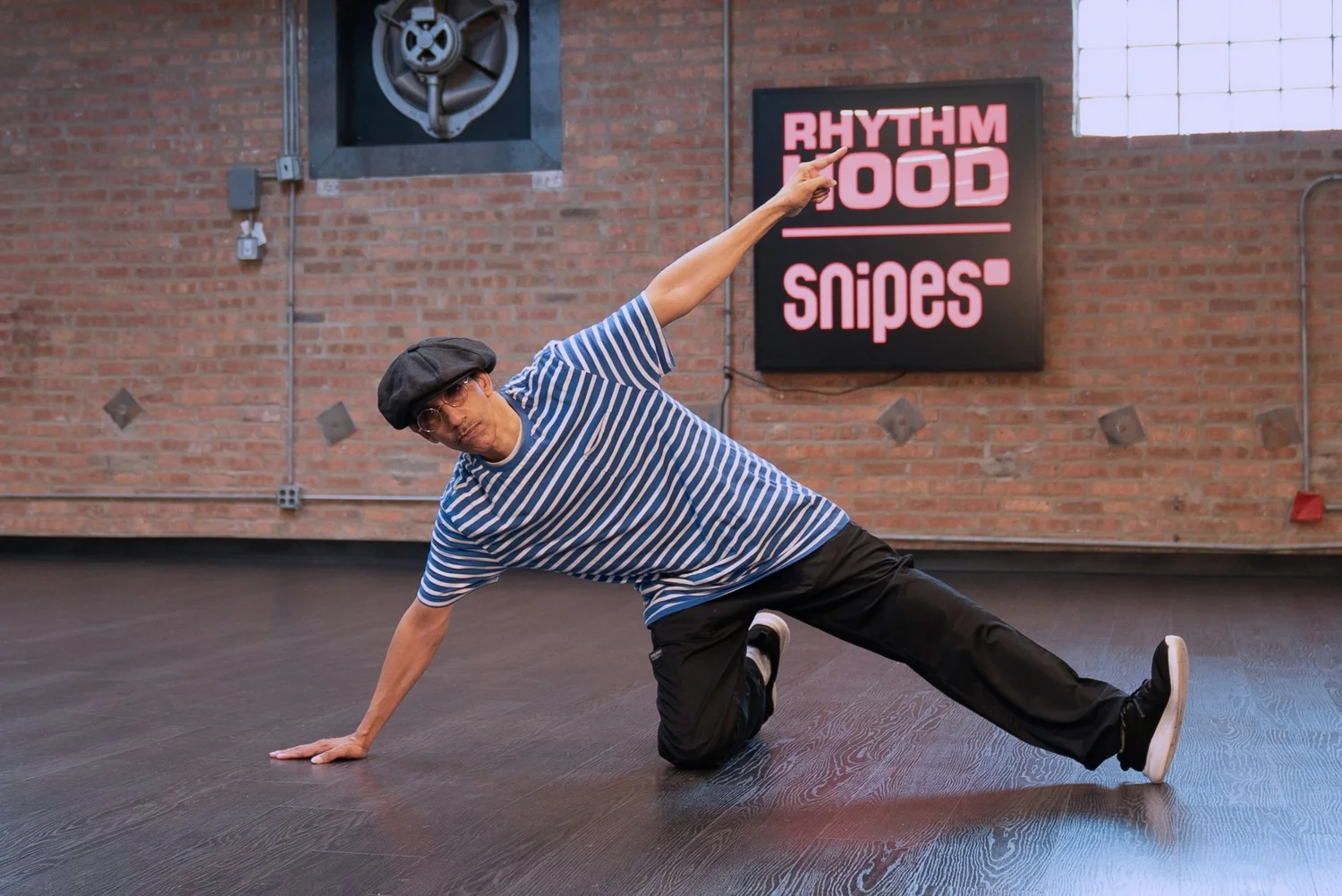 Classes & Sessions | Join Dynamic Dance Classes — Rhythmhood