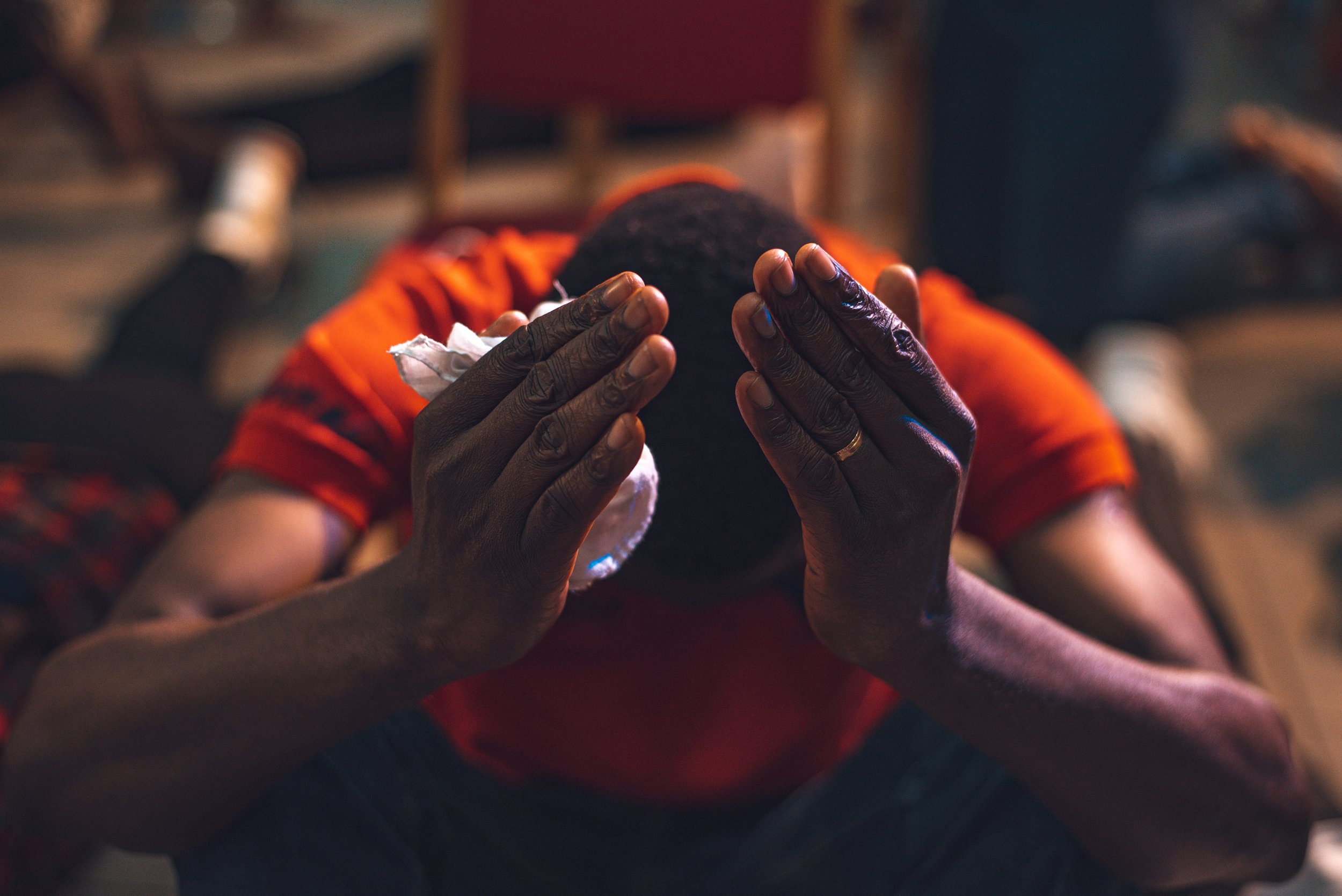 The Silent Apprentices: Inside Nigeria’s Underground Prophecy Economy