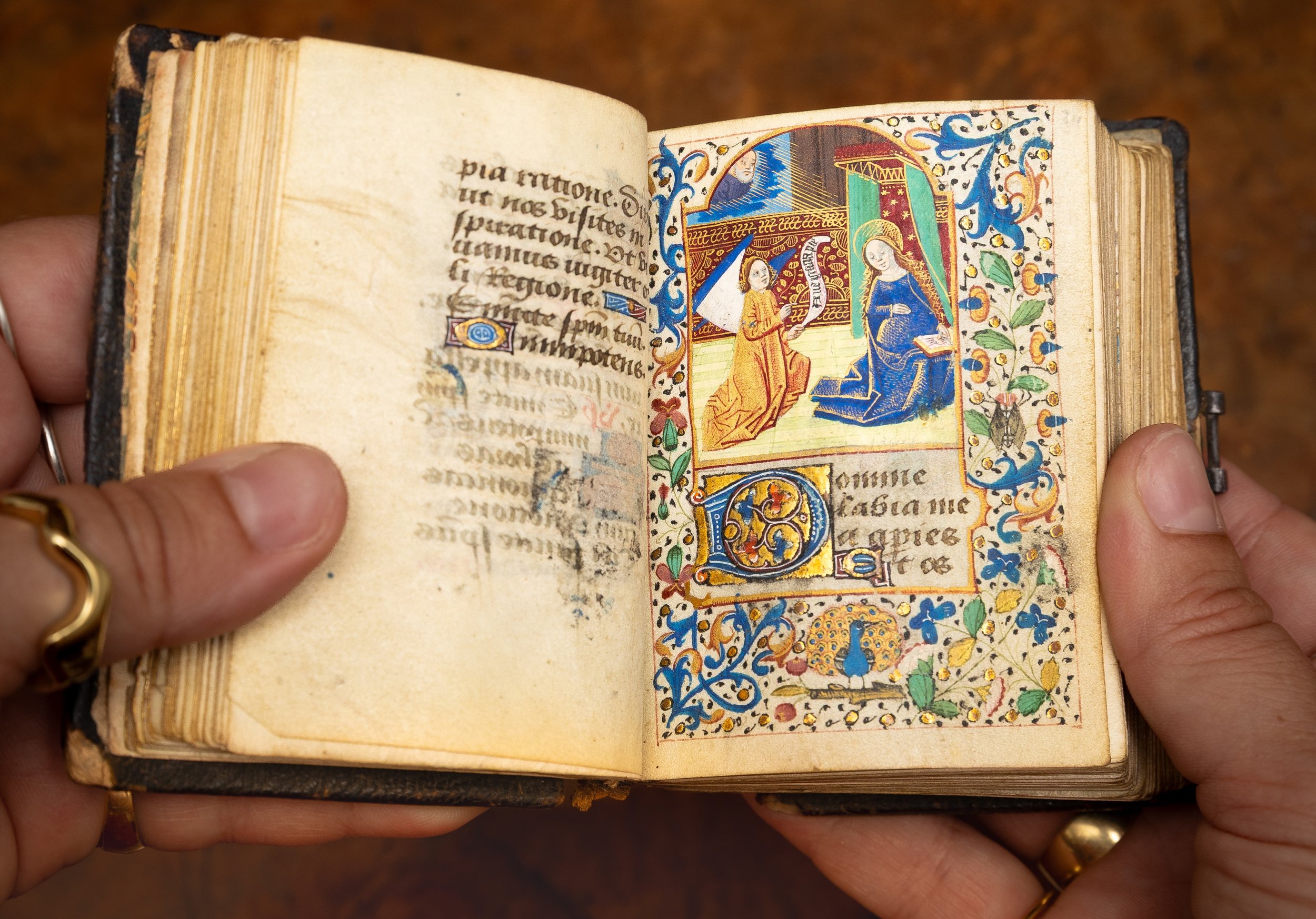 ‘A Unique Form of Time-Travel’: Meet YouTube Star &amp; Rare-Book Dealer Tom Ayling