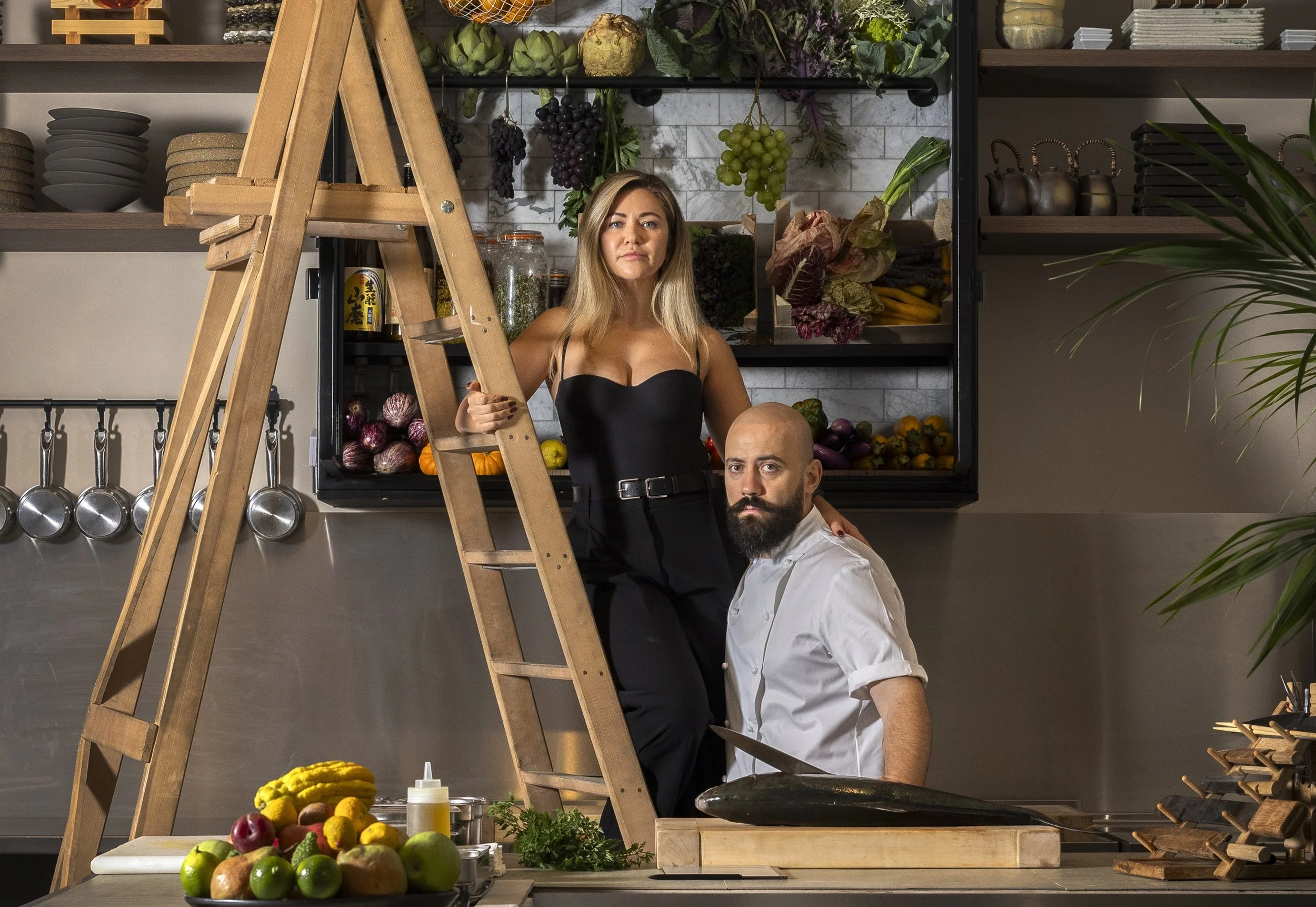 ‘Food That Feels Worth It’: Meet The Couple Behind Aces Foodcraft