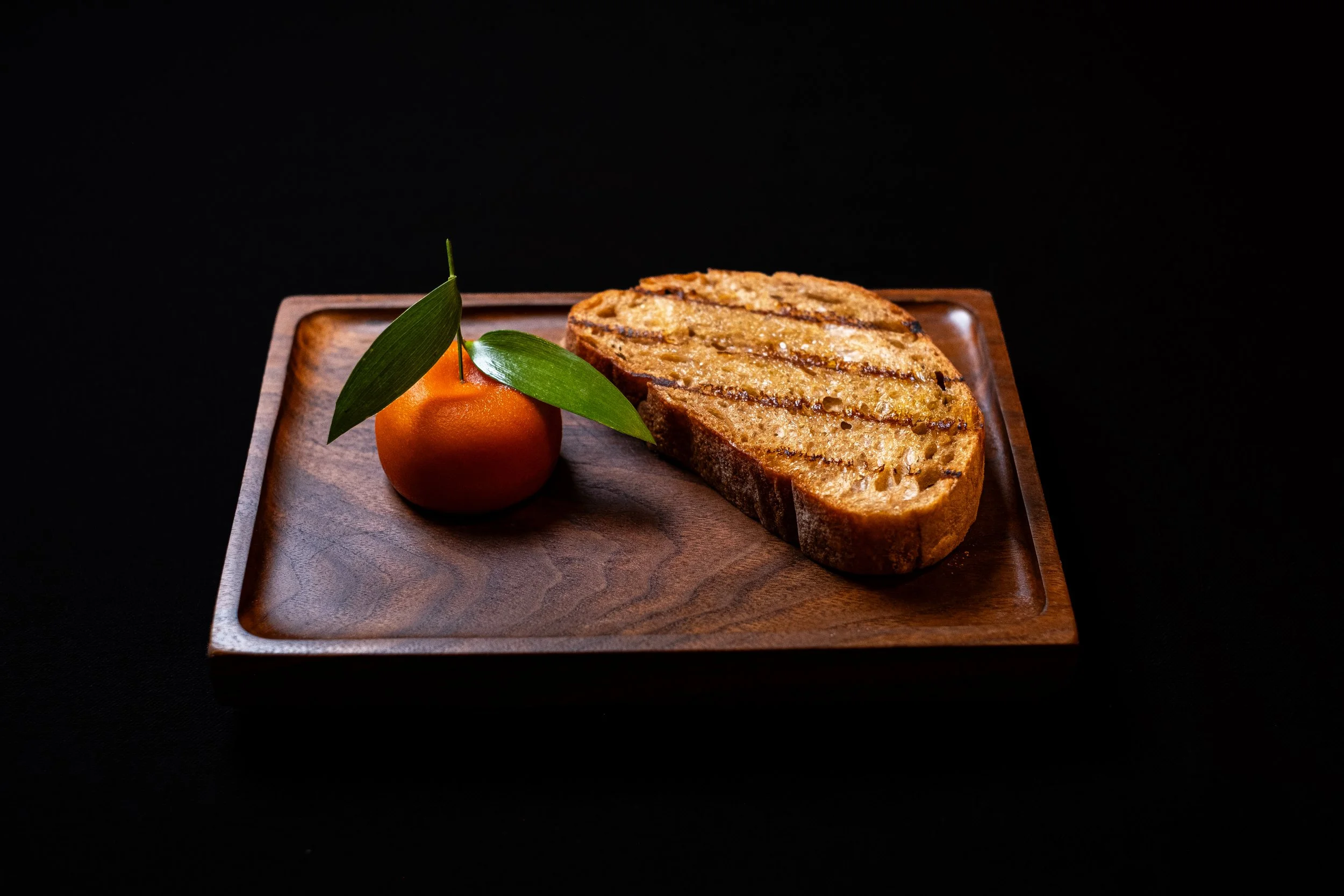 That’s Not Fruit! The Modern Chefs Serving Up Food History
