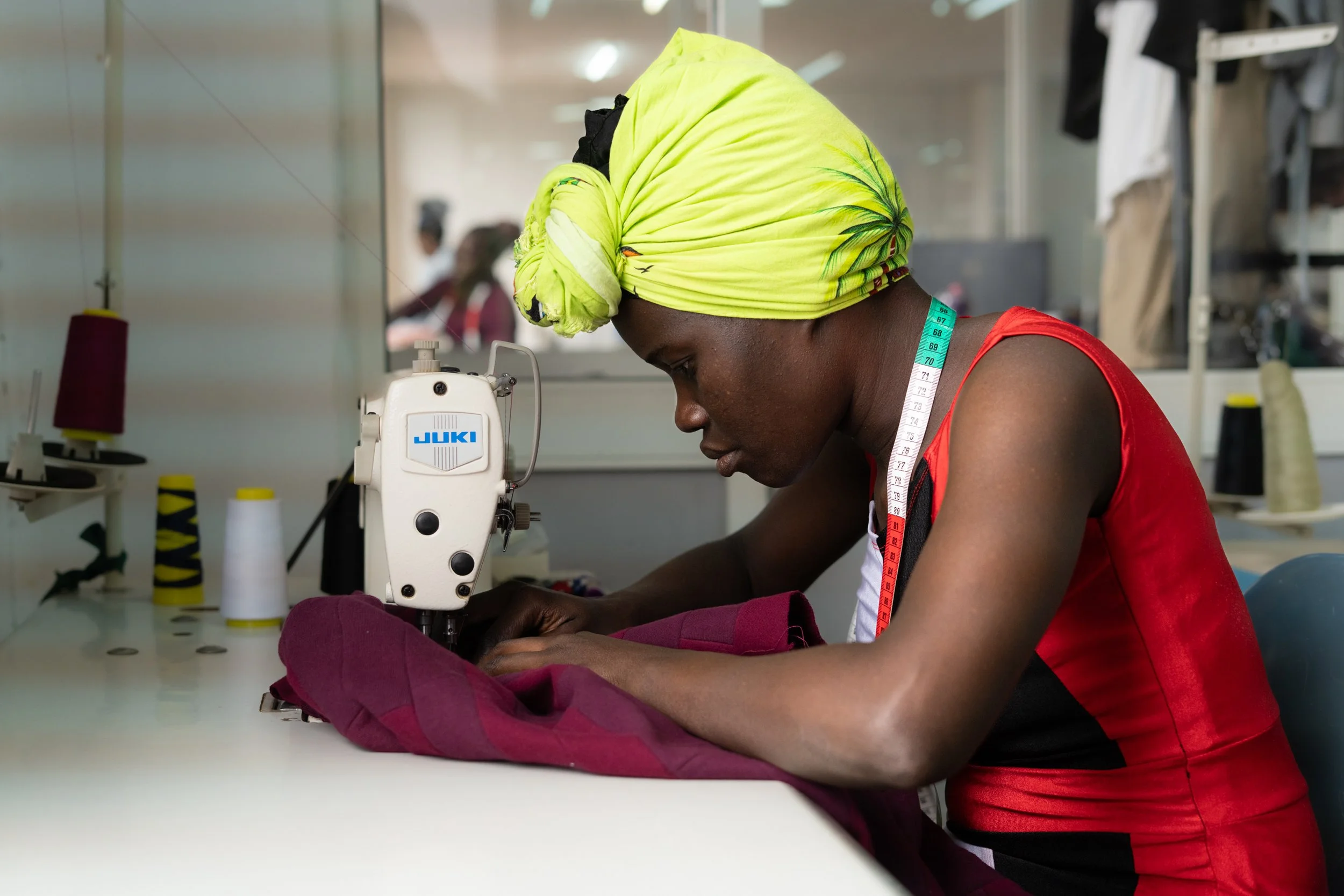 Return To Sender: How BUZIGAHILL’s Slow Fashion Builds Community In Uganda