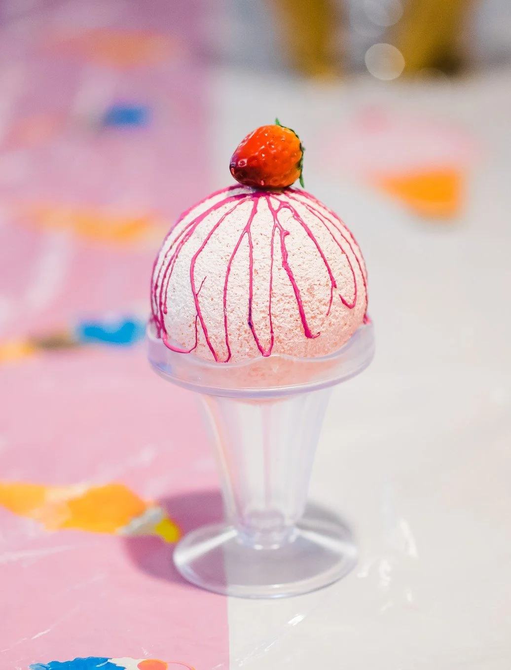 Sundae Sunday