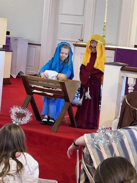 Children's Christmas Pageant