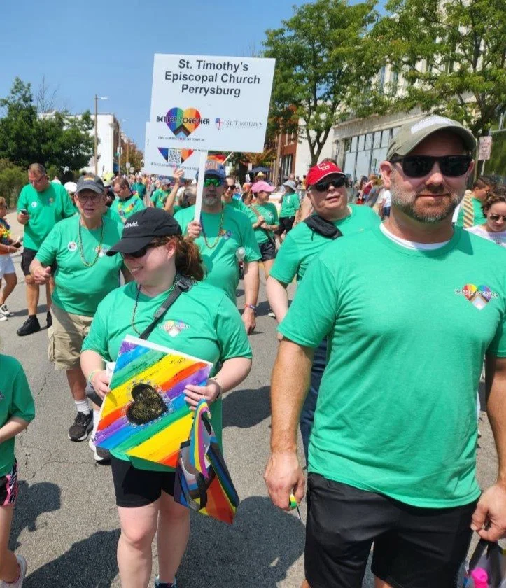 Toledo Pride 