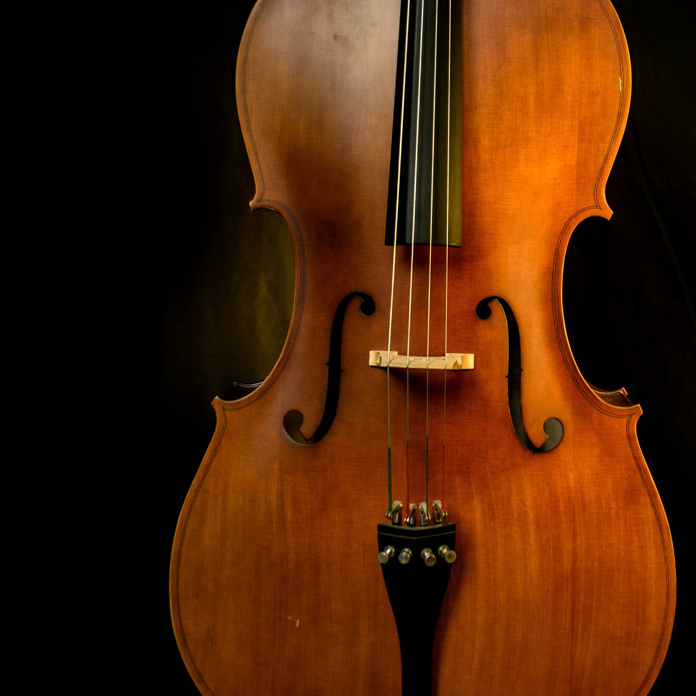 Cello Recital