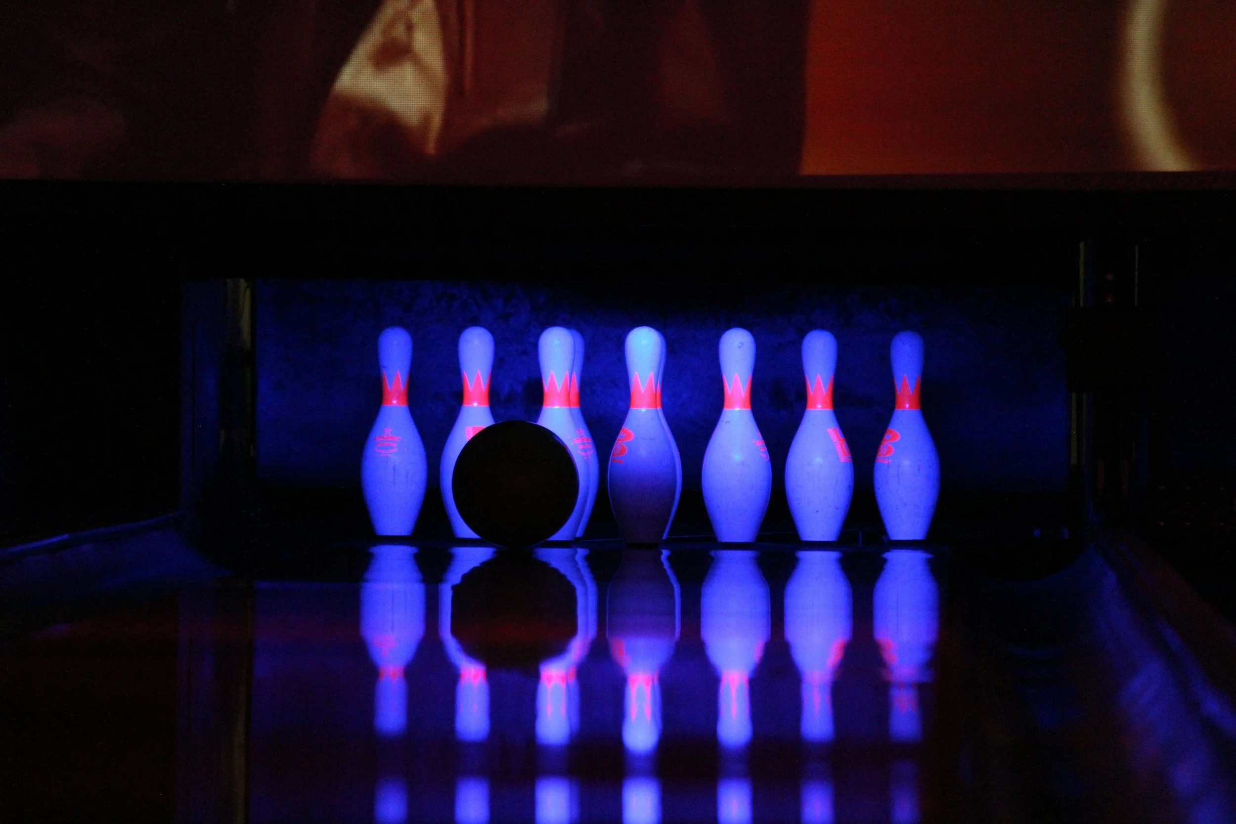 Youth Event: Bowling Night