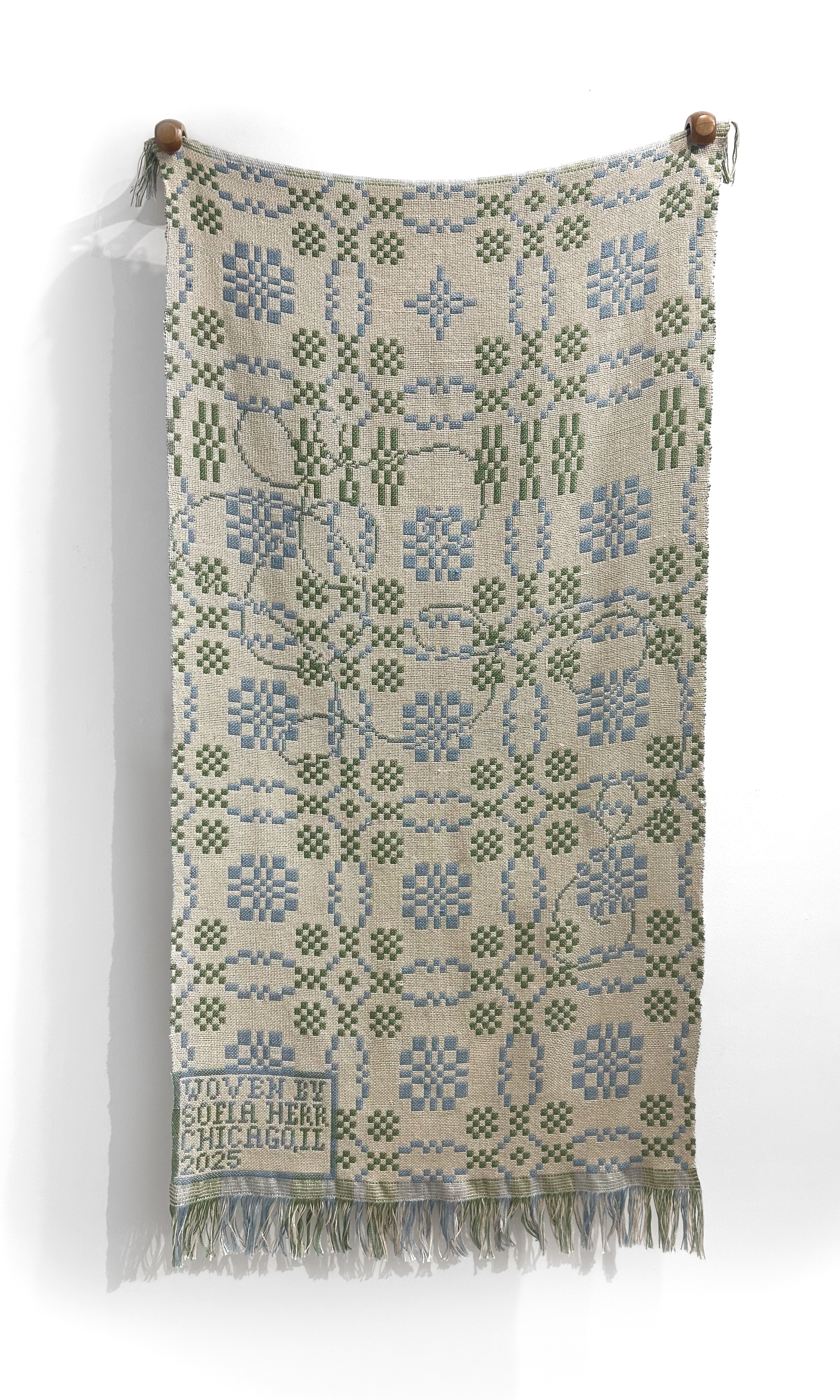 Coverlet