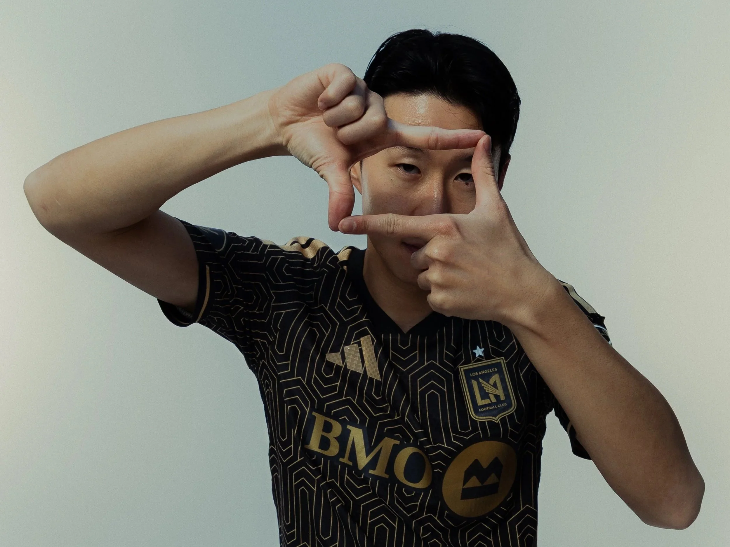 Son Heung-Min