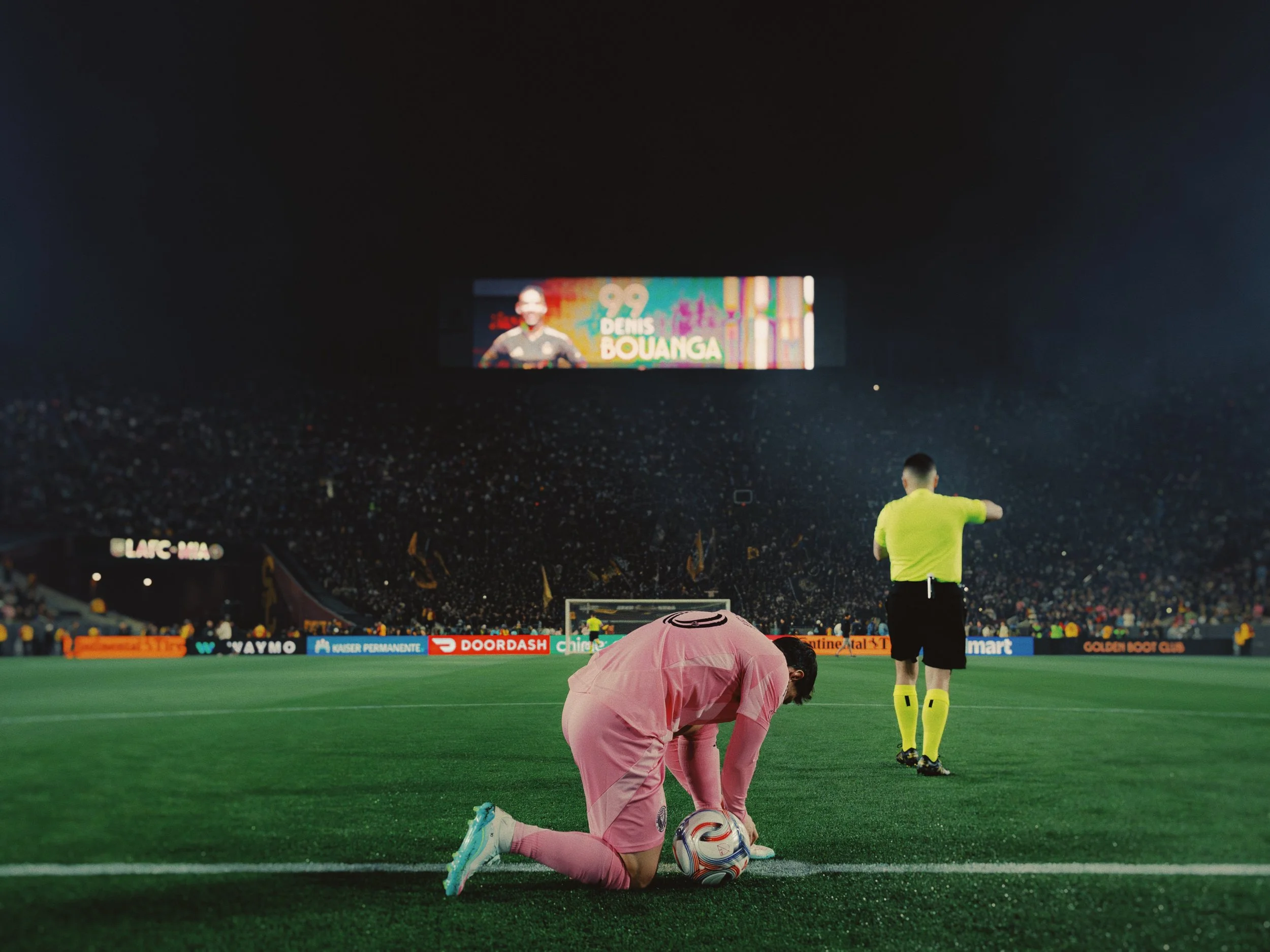 Major League Soccer 2026