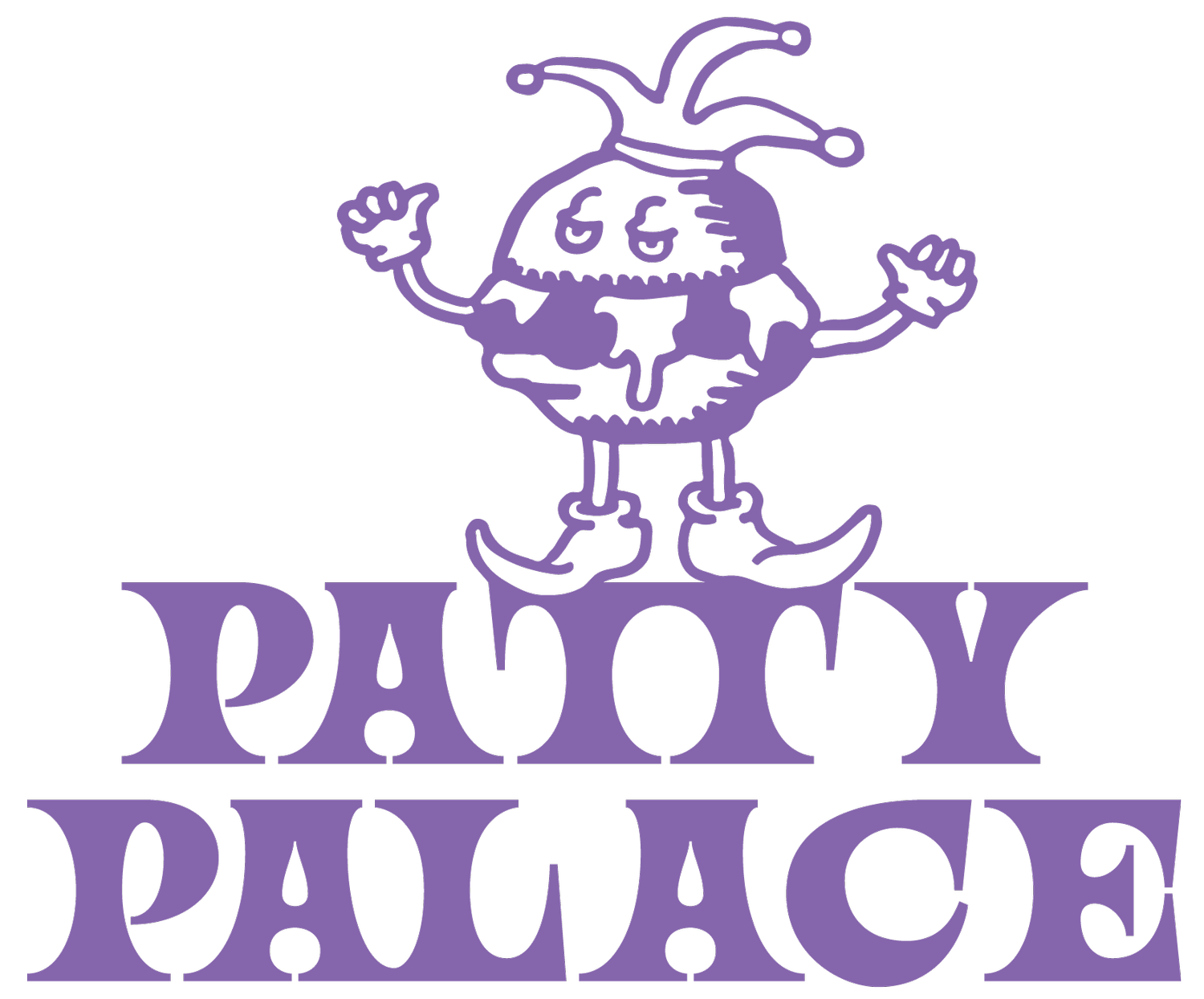 PATTY PALACE