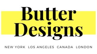 Butter Designs