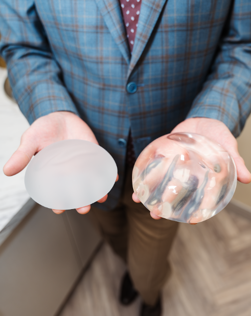 Breast Augmentation