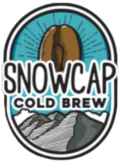 FIND IN STORE — Snowcap Cold Brew