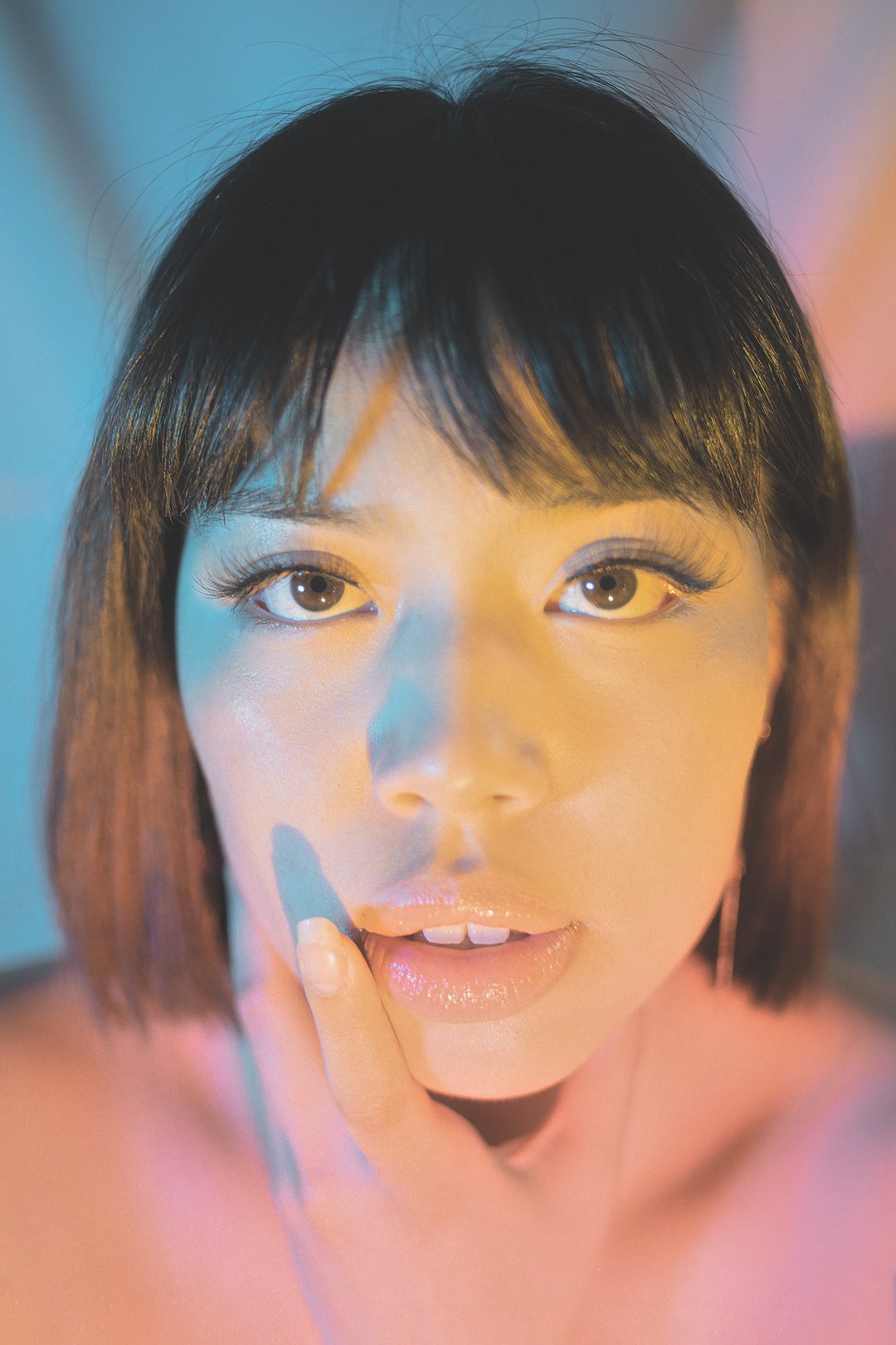 Maria louceiro s adobe lightroom project vibrant commercial