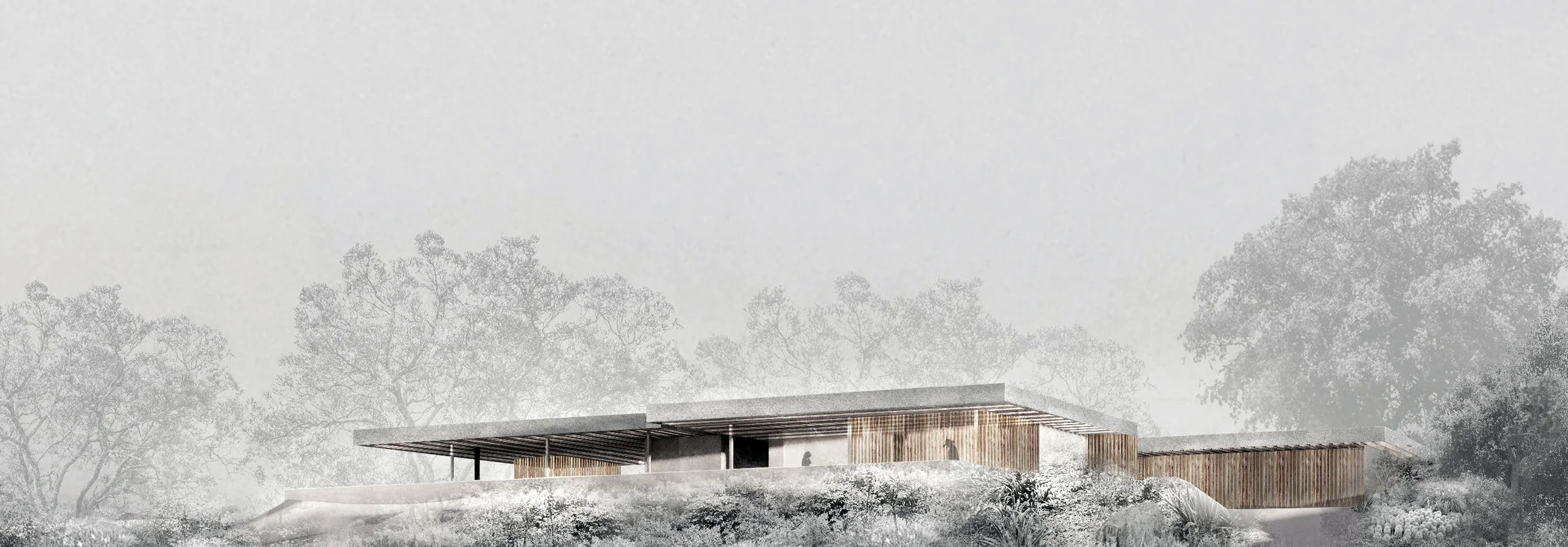 Campanil Residence, Santa Barbara