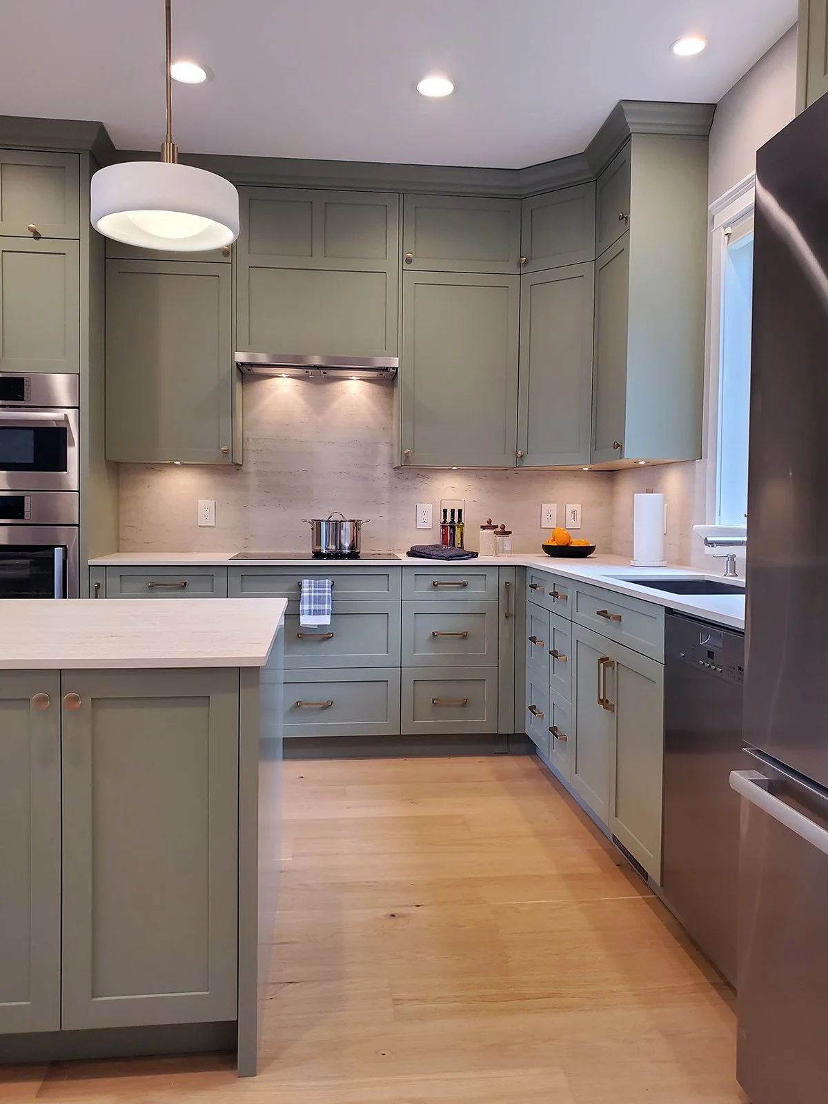 Waterfront Age in Place Kitchen Range - After.jpg