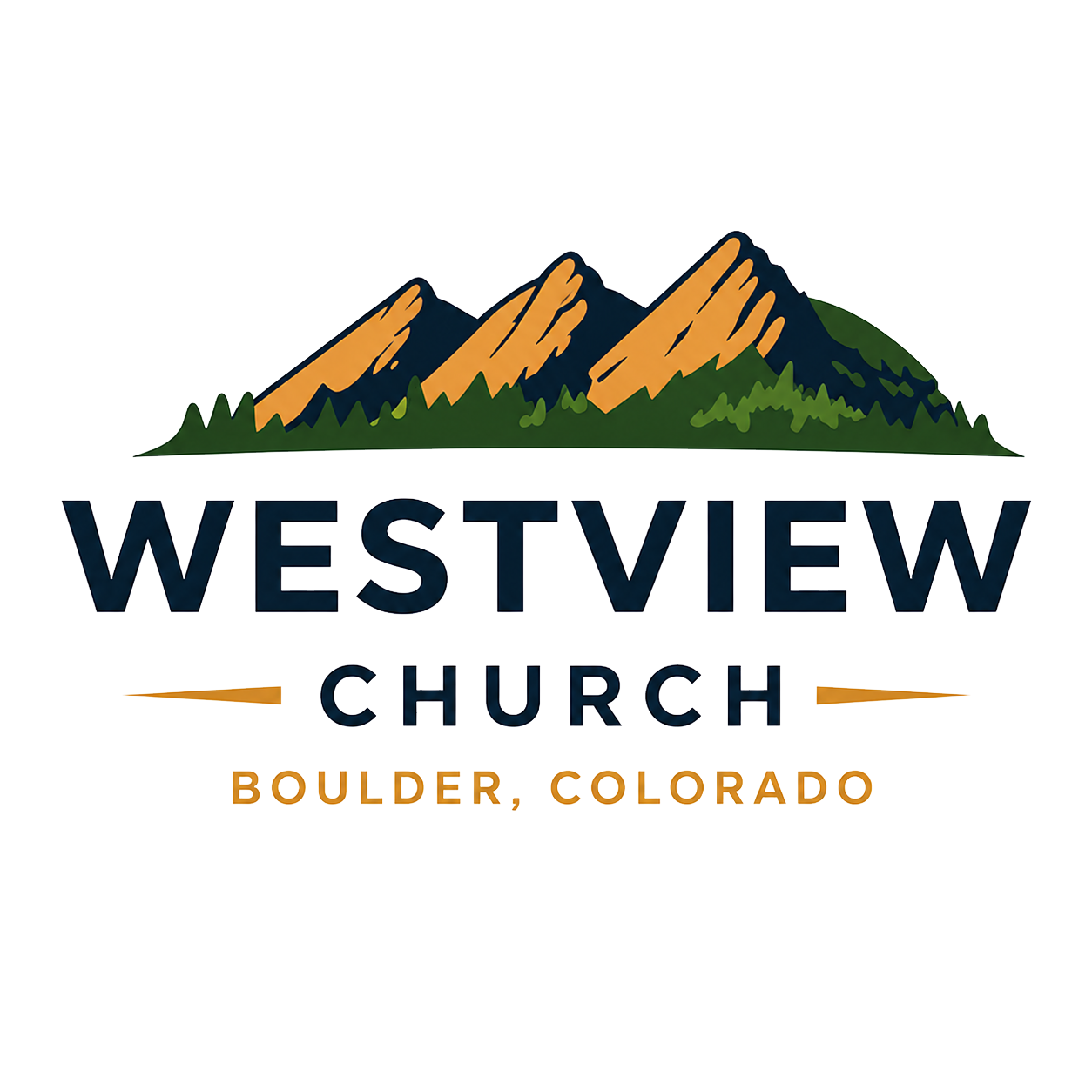 Westview Church Boulder