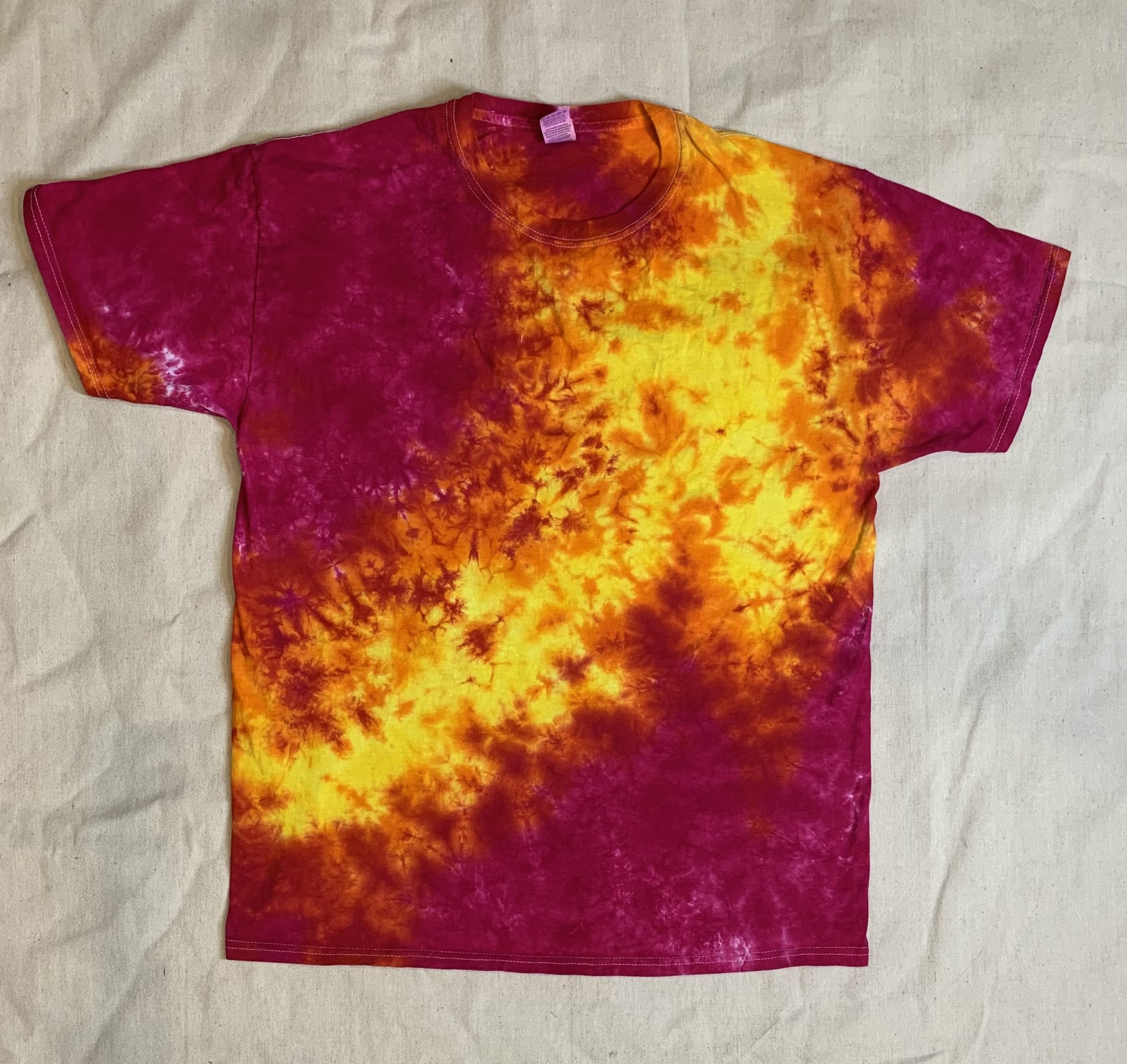 FIRE ABSTRACT