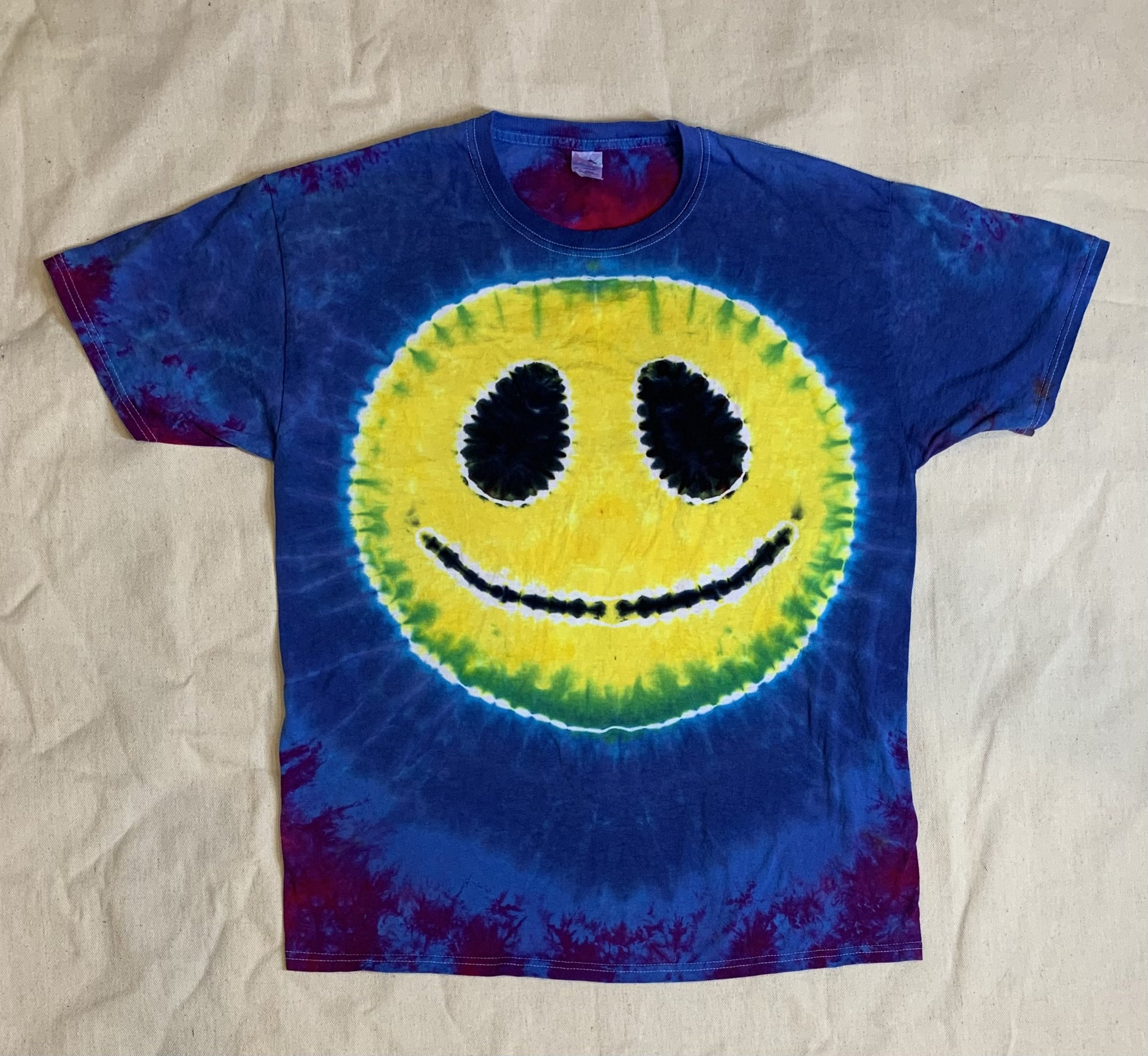HAPPY FACE
