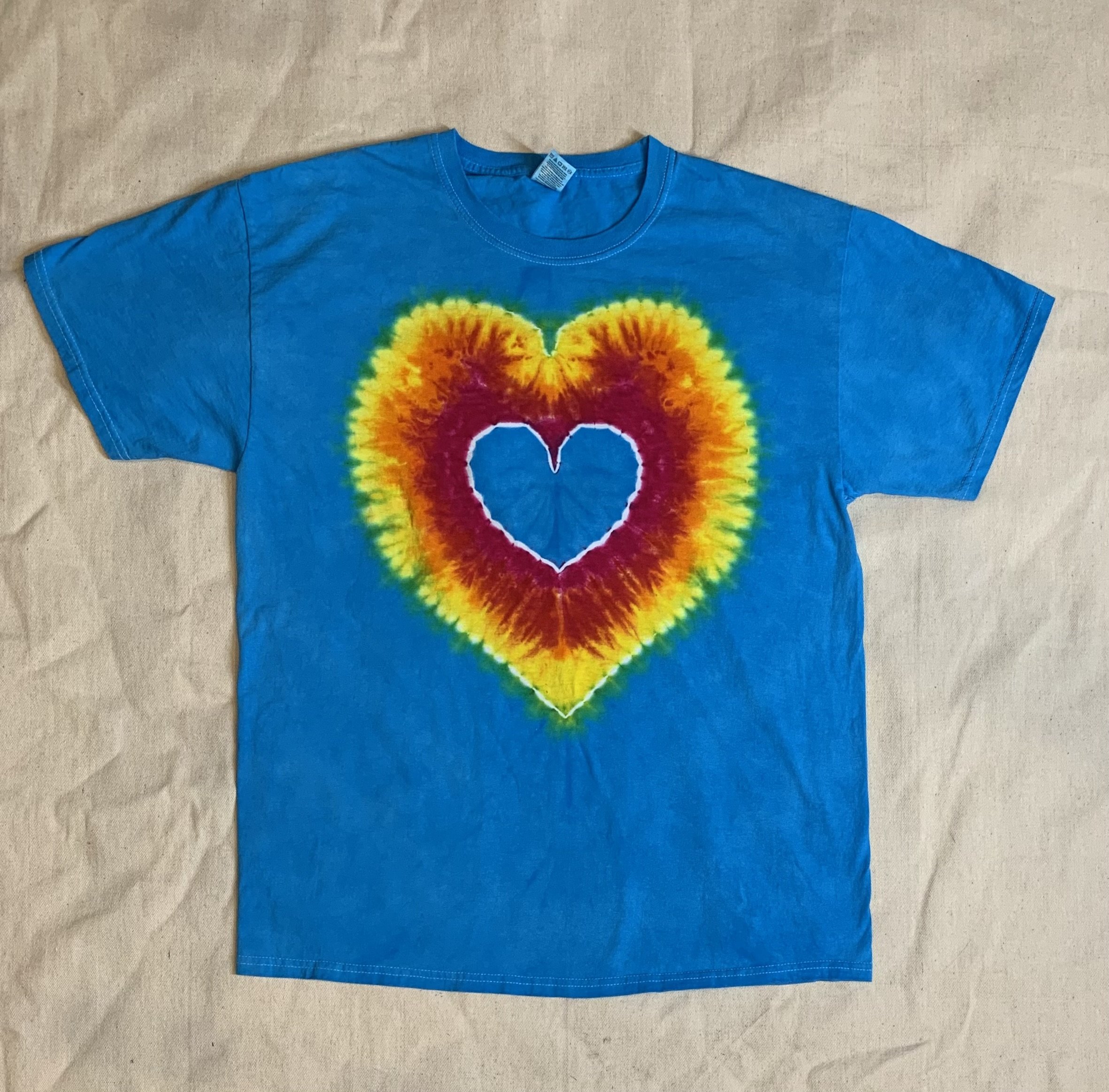 BIG HEART