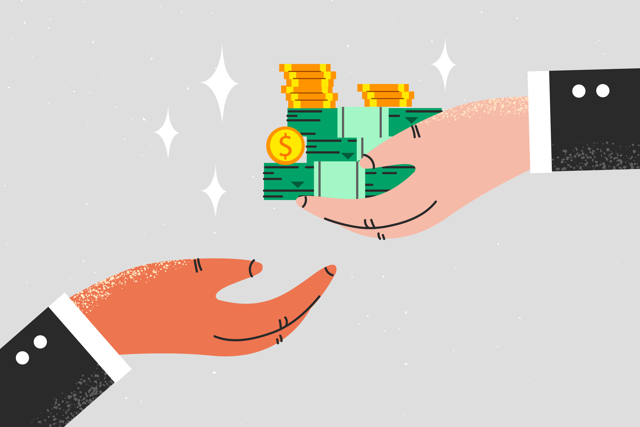 Donor retention: How to keep your donors engaged and willing to give