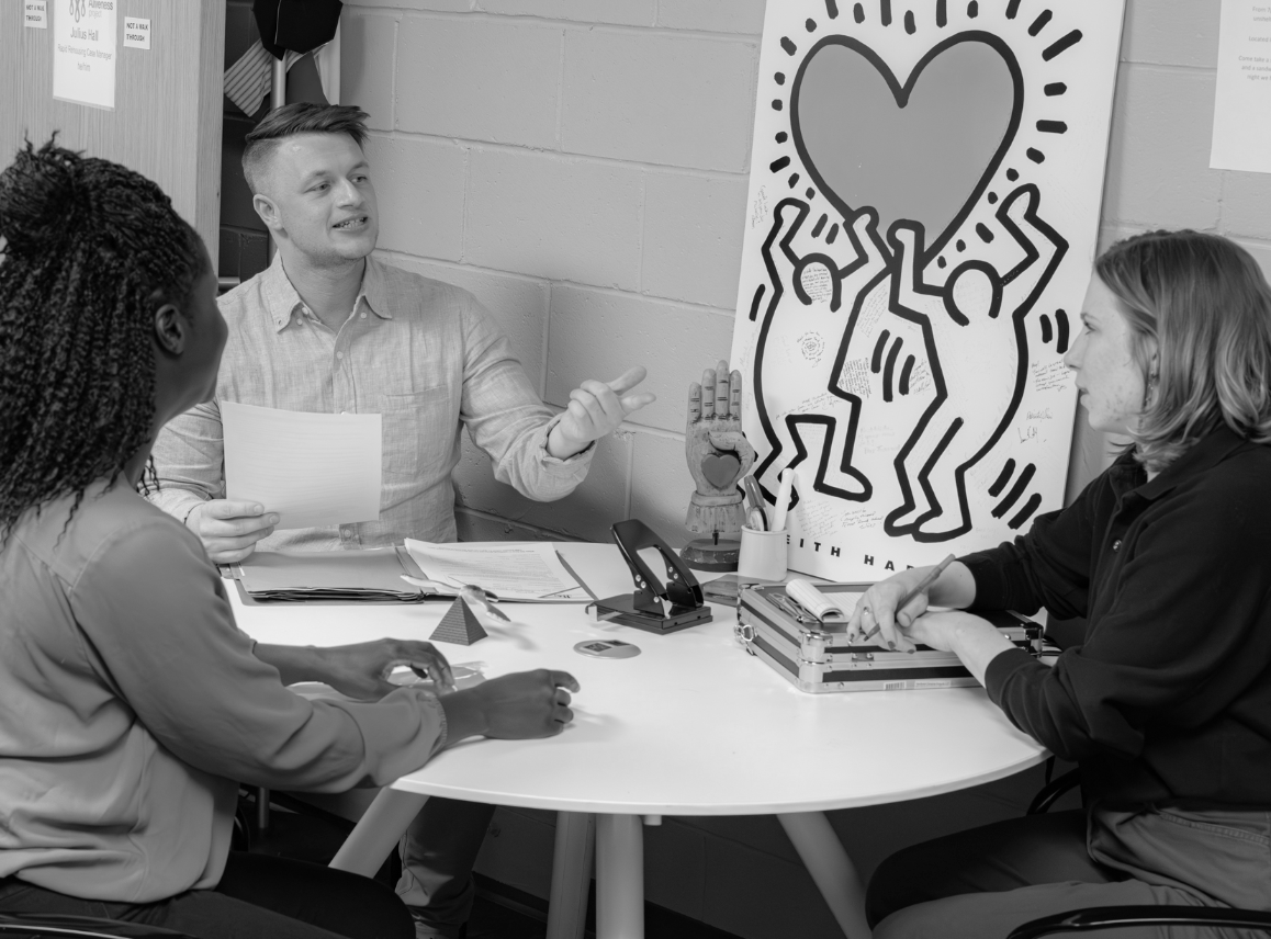 Case Study: The Aliveness Way