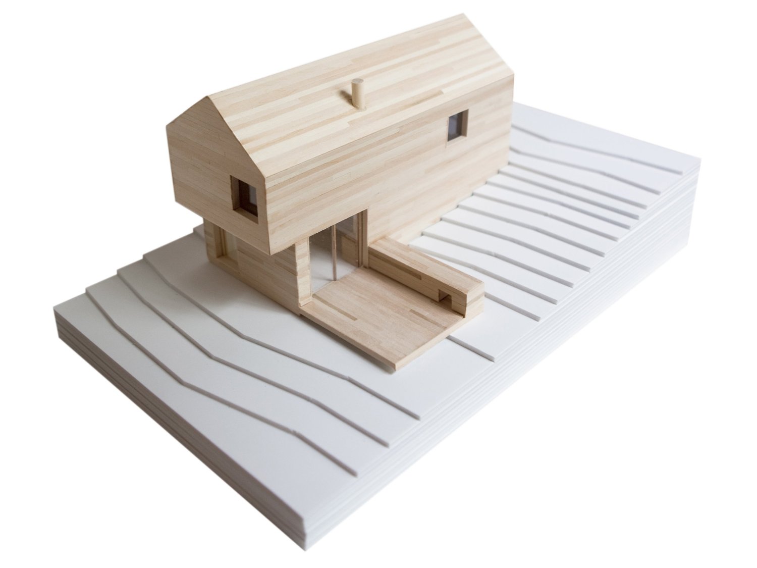 Saltbox ADU | Discover Sustainable Living Today — ERA / Eric Rothfeder ...