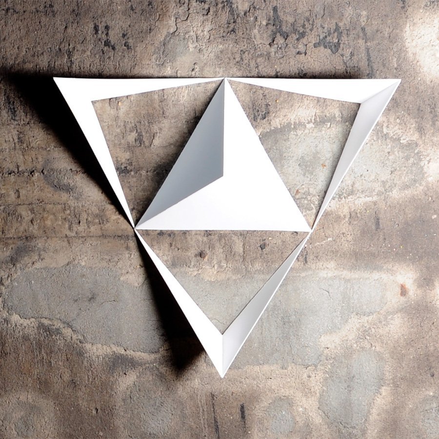 GEOMETRIC ITERATIONS