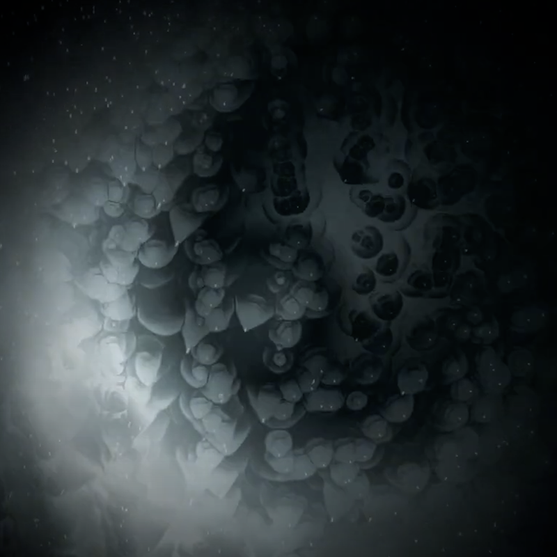 RÊVERIE ARTIFICELLE