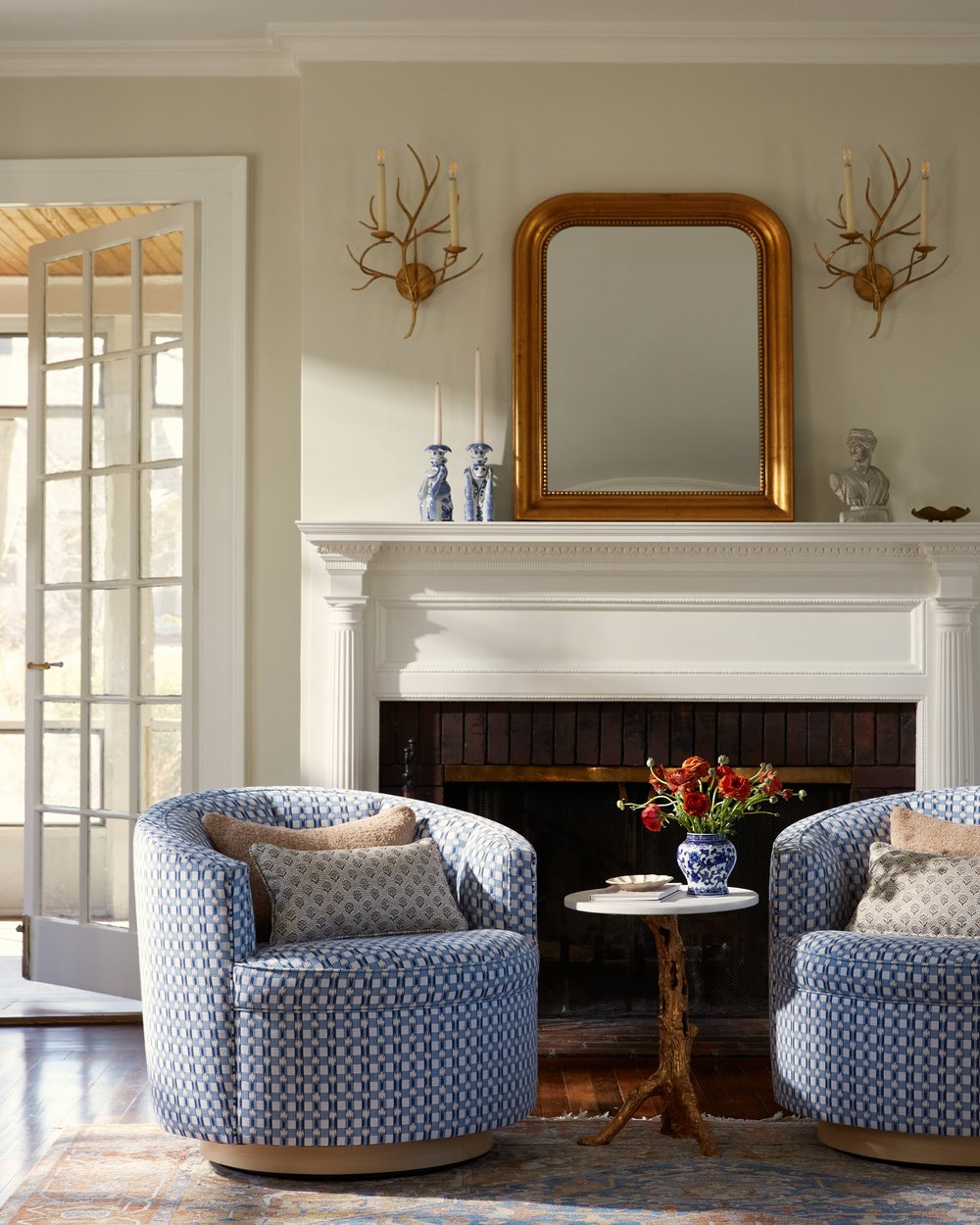 Styled by Storms | Interior Design firm in Maplewood, NJ