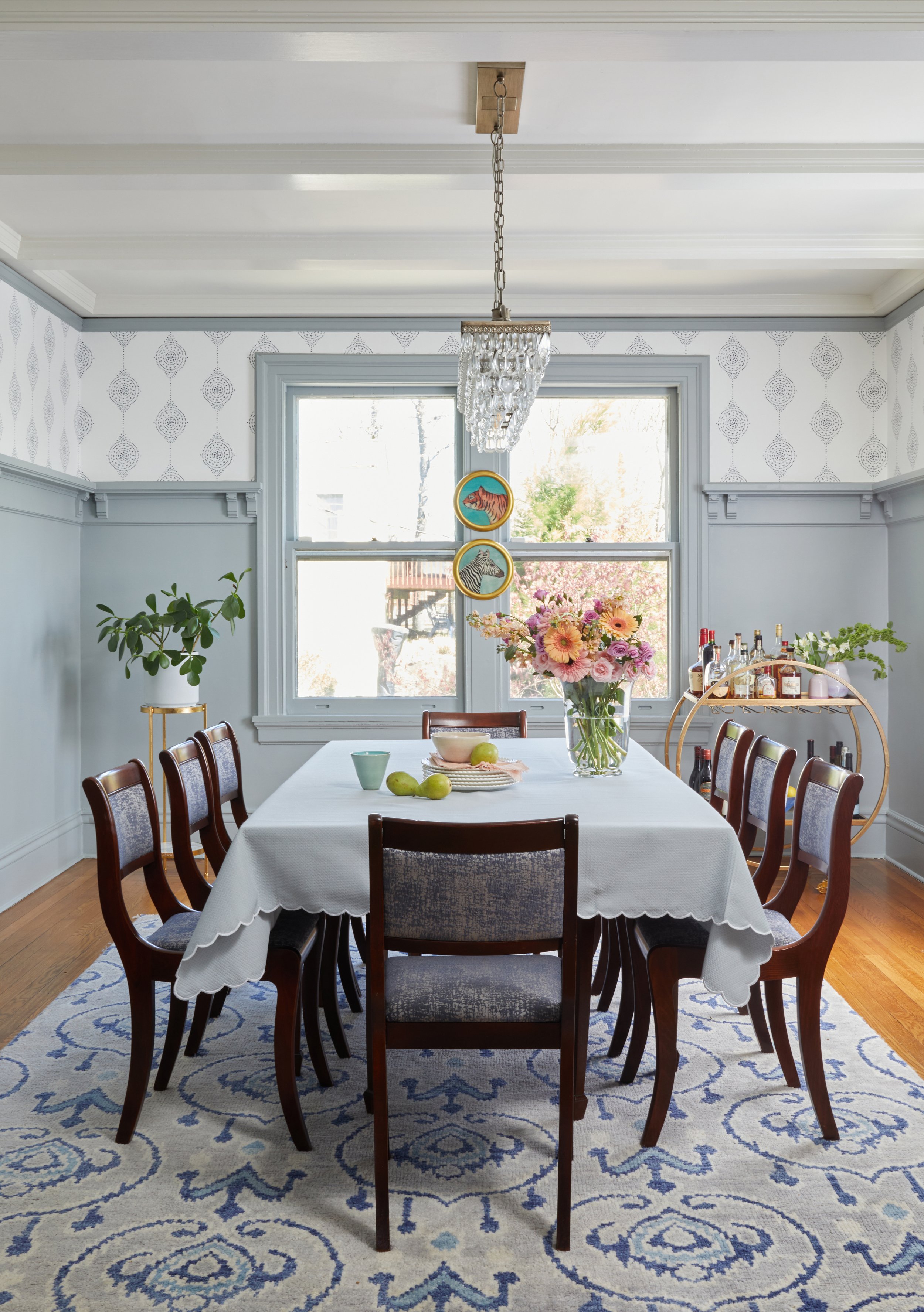 Styled by Storms | Interior Design firm in Maplewood, NJ