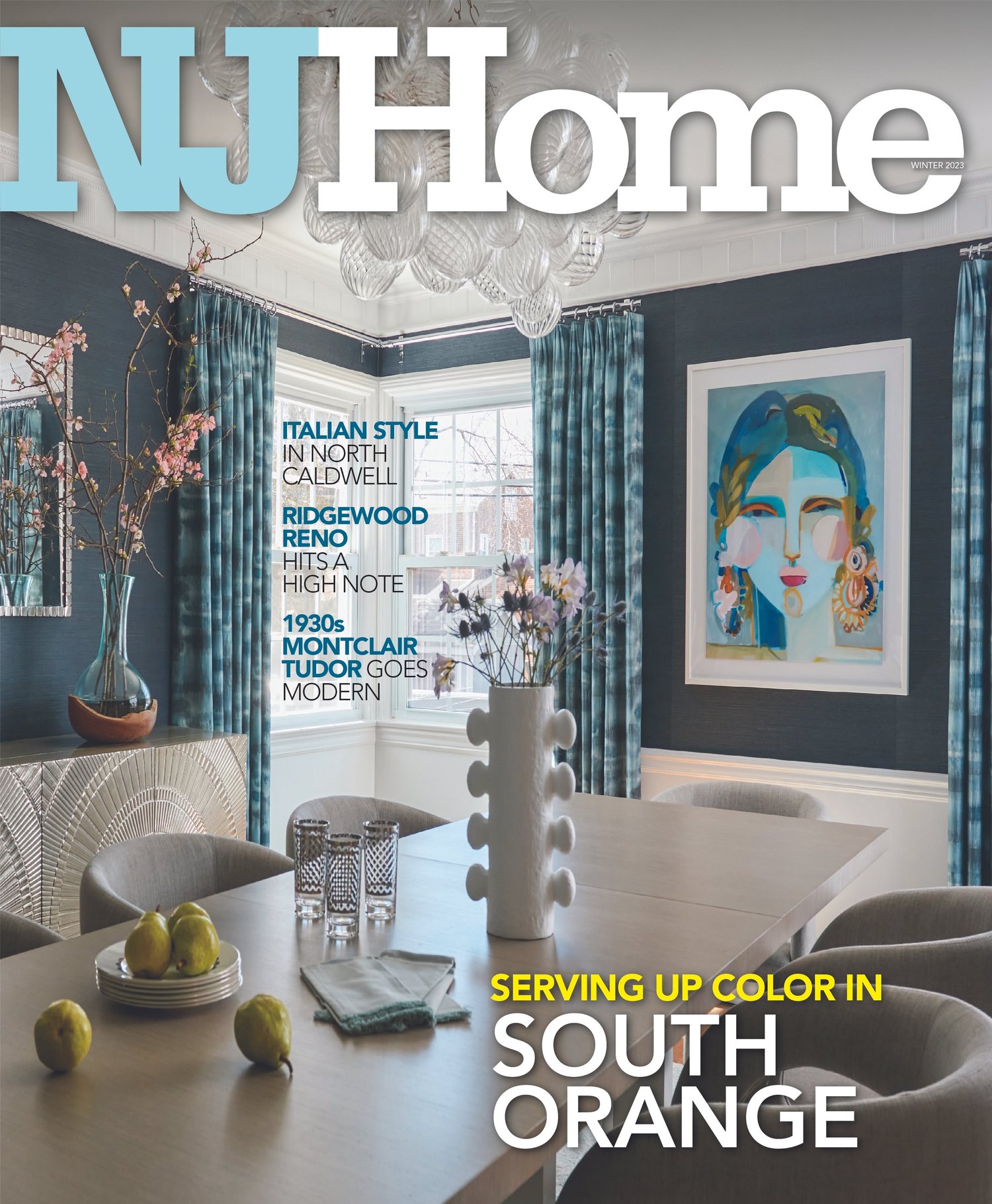 Styled by Storms | Interior Design firm in Maplewood, NJ