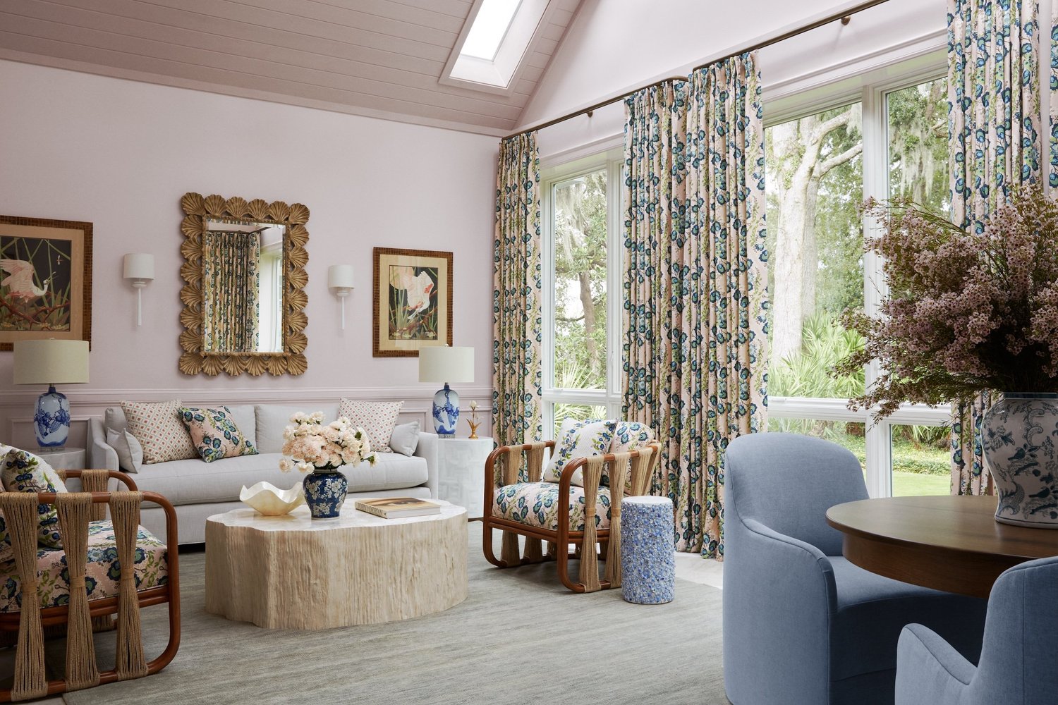 Styled by Storms | Interior Design firm in Maplewood, NJ
