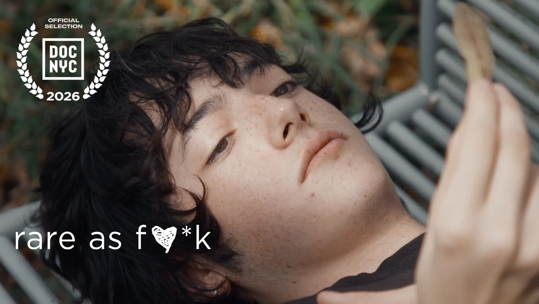 Rare as F♥*k