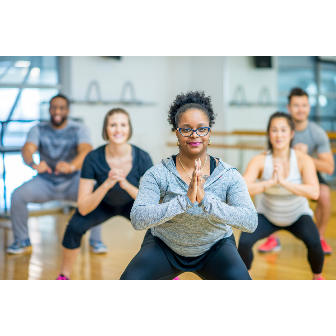 Thriving from Within