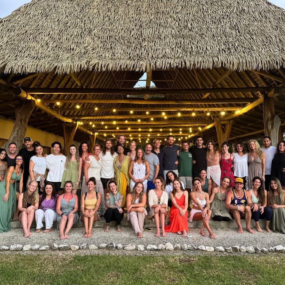 We are NOW taking applications... for our next Costa Rica Plant Medicine retreat! There are a few spots left! 

👉 LINK in BIO for details

When:

March 13 - 18th, 2023

What:

This is a 6 Day Plant Medicine Retreat hosted in Nosara, Costa Rica

Incl