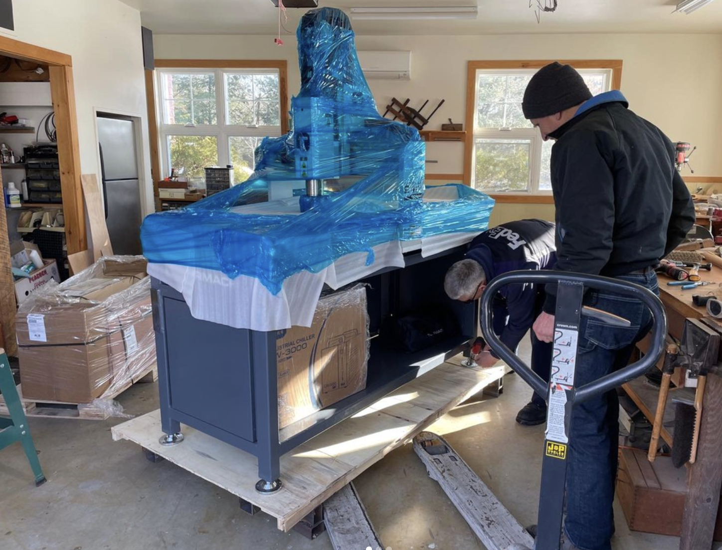 CNC machine arrival.png