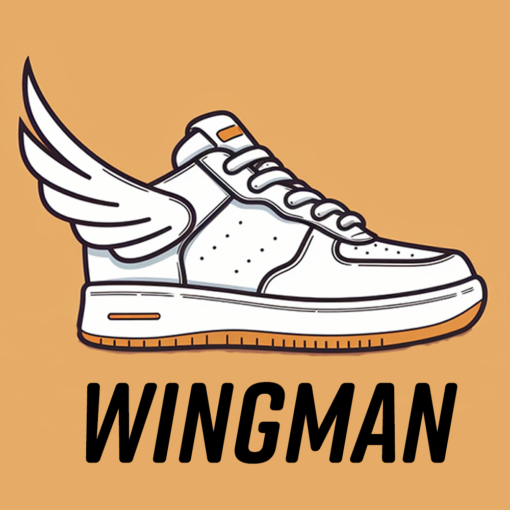 Wingman Creative