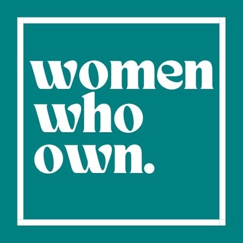 Women Who Own