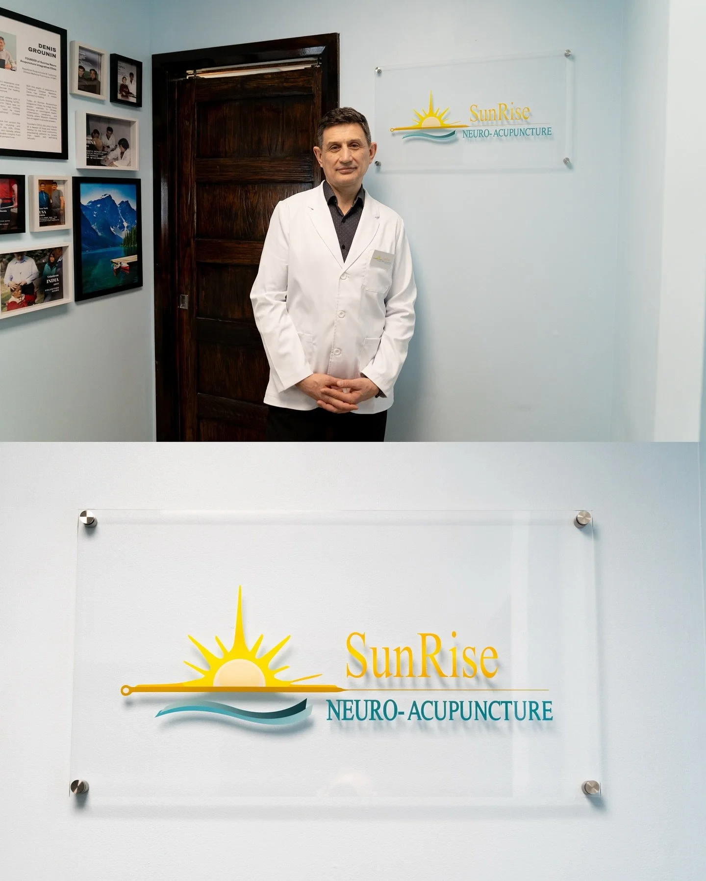 Photography for Sunrise Neuro-Acupuncture Clinic @sunriseacupuncture &mdash; showcasing a clean, welcoming space designed for effective healing and patient comfort.

#ClinicPhotography #ClinicVideography #MarketingForClinics #ContentForBusiness #Well