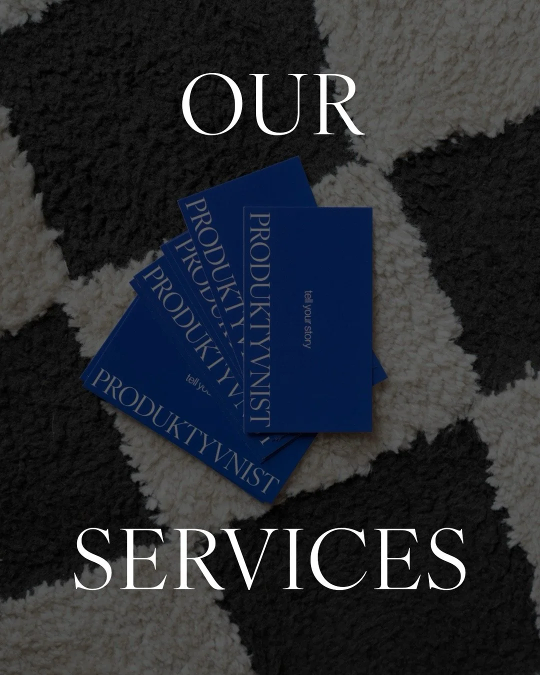 Your business has a story worth showing. 
Explore our range of services &mdash; all designed to help your business show up with clarity, confidence, and results. 
If you&rsquo;re ready for support that truly helps your business grow, we&rsquo;re here