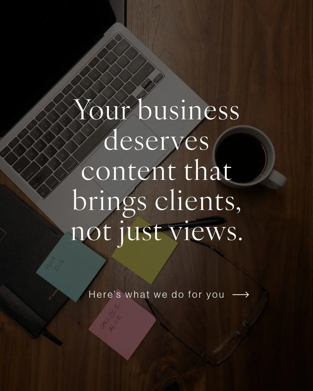 Running a business is already a full‑time job.
Social media shouldn&rsquo;t feel like another one.
We take it off your plate and bring you real results. 
Send us a message and let&rsquo;s build something that lasts. 

📩 contact@produktyvnist.com 

#
