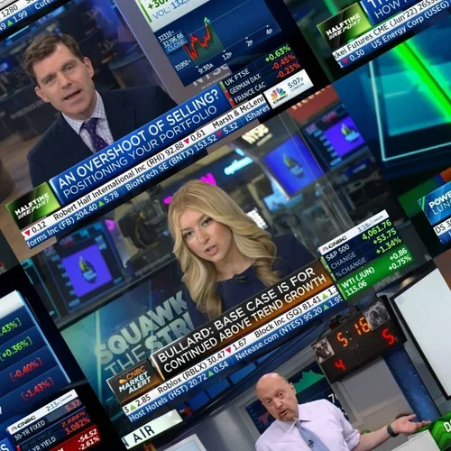 NBC News Digital: CNBC