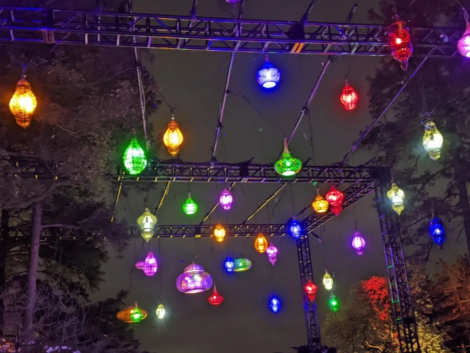 Winter happenings: Jeremy joins the lab and Elias accepted into graduate school!