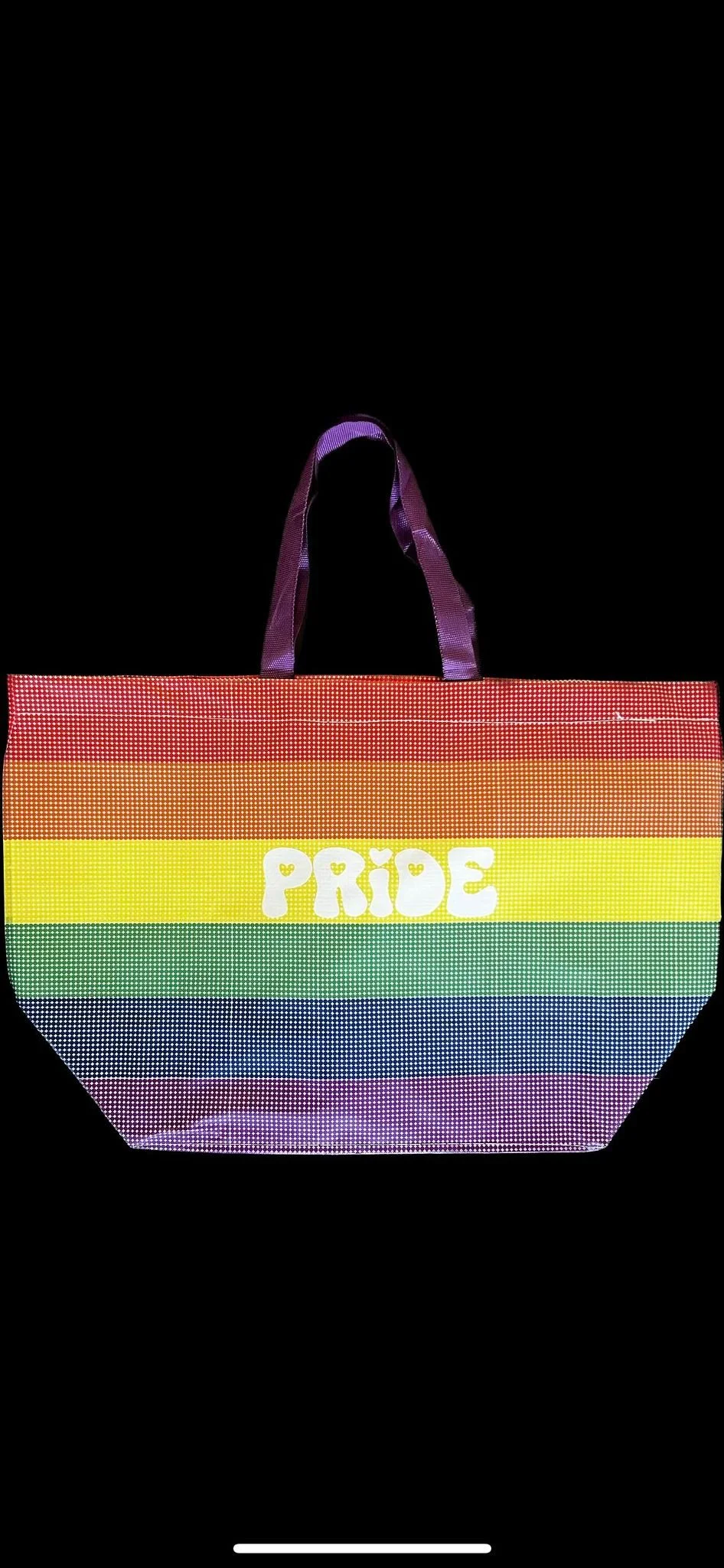 Pride Bag