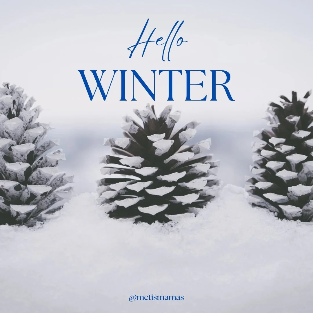 Happy Winter Solstice 💙

#metis
#metismamas 
#indigenous
#indigenouswomen 
#abmetisproud